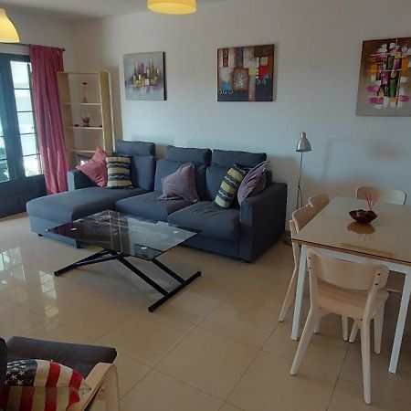 Villa Emma Playa Blanca Ngoại thất bức ảnh