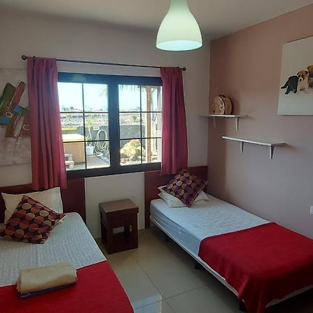 Villa Emma Playa Blanca Ngoại thất bức ảnh