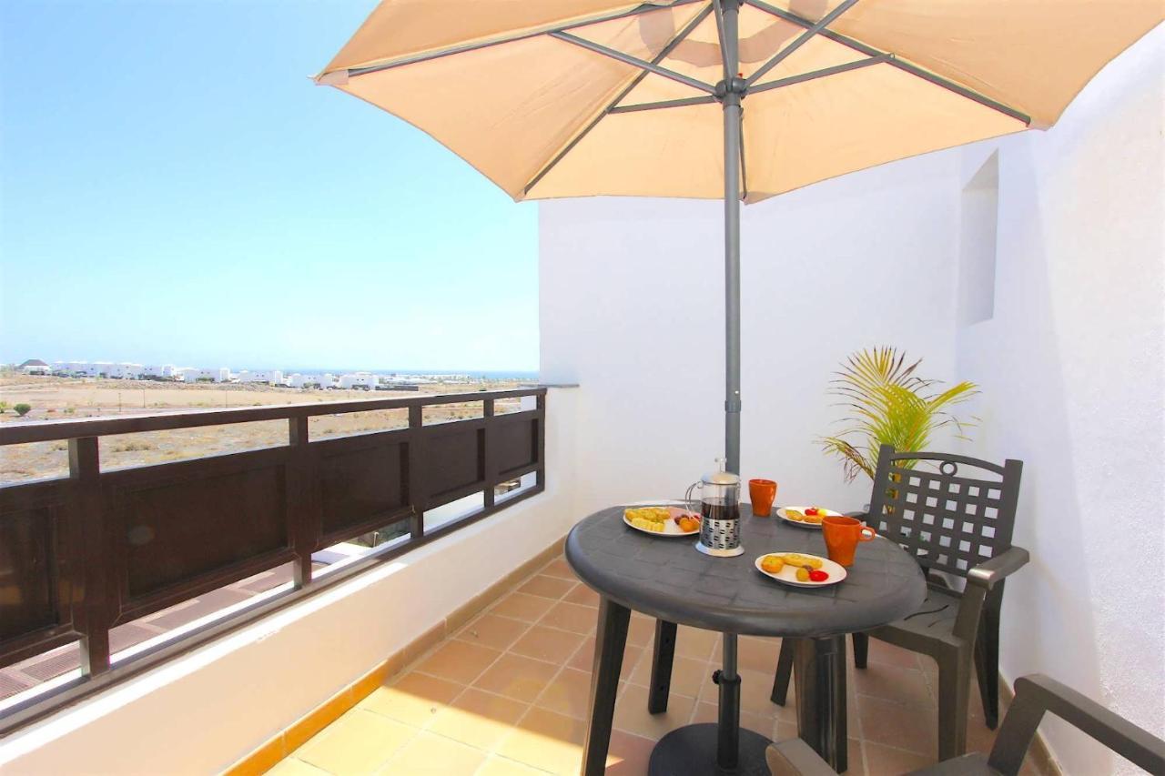 Villa Emma Playa Blanca Ngoại thất bức ảnh