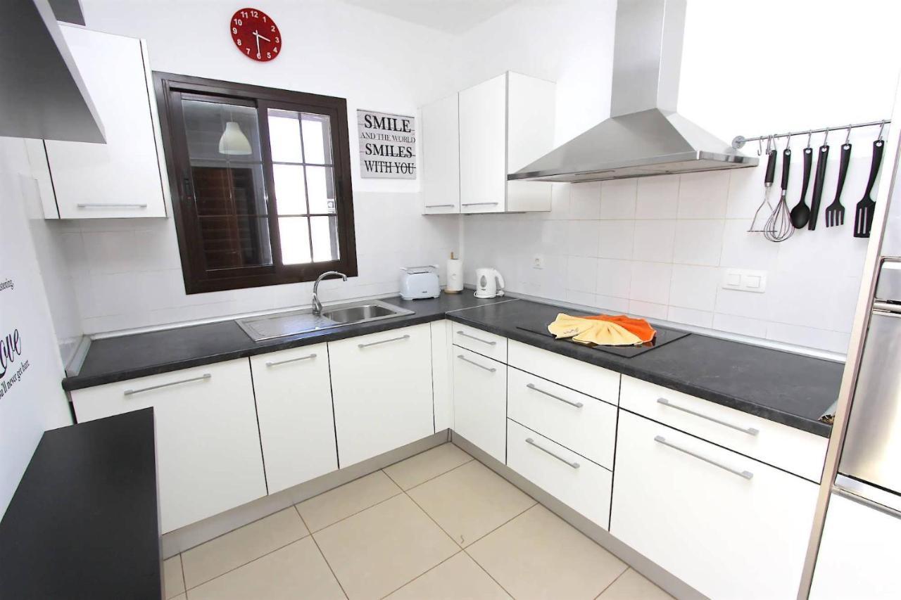 Villa Emma Playa Blanca Ngoại thất bức ảnh