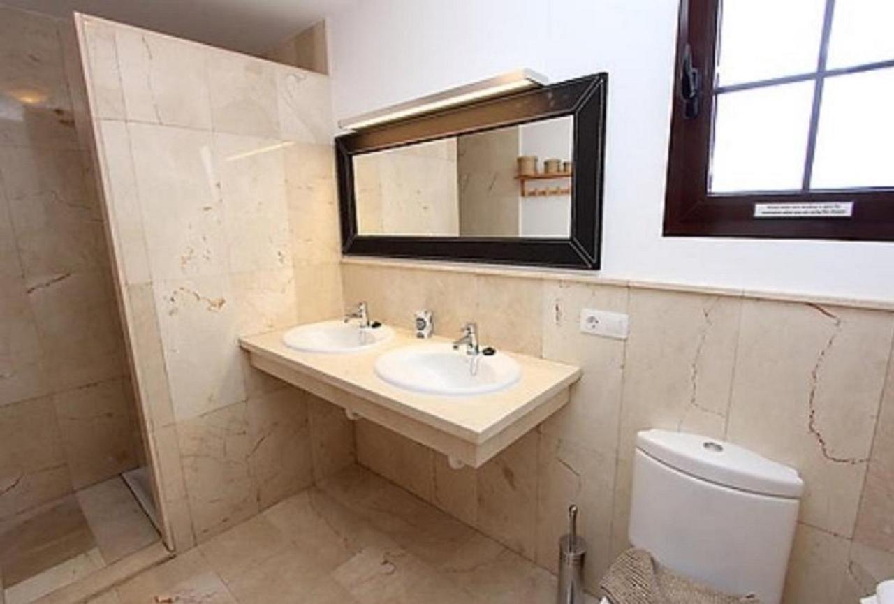 Villa Emma Playa Blanca Ngoại thất bức ảnh