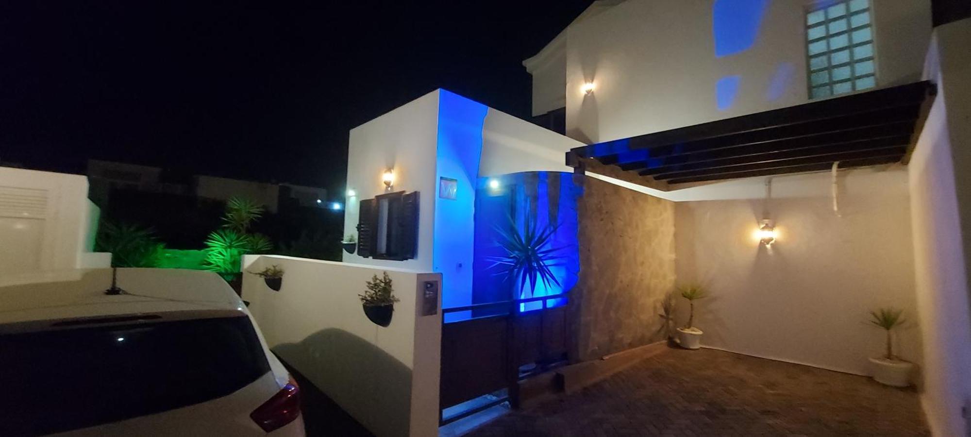 Villa Emma Playa Blanca Ngoại thất bức ảnh