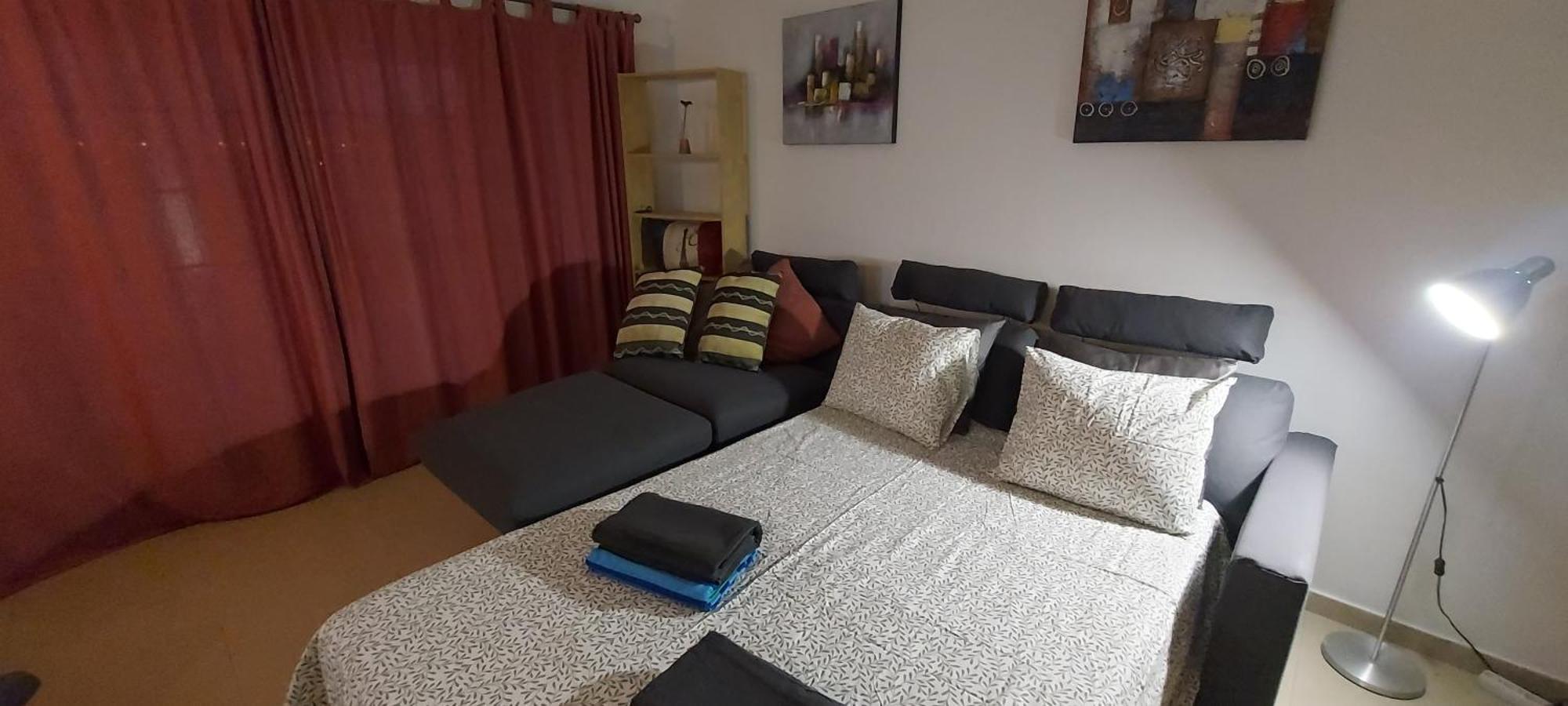 Villa Emma Playa Blanca Ngoại thất bức ảnh