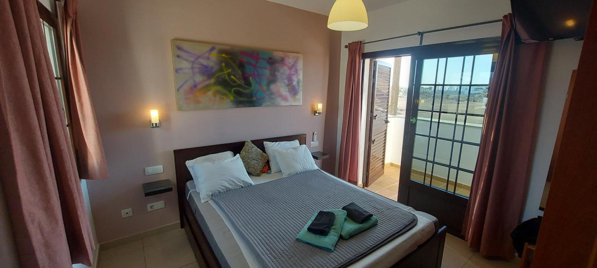 Villa Emma Playa Blanca Ngoại thất bức ảnh