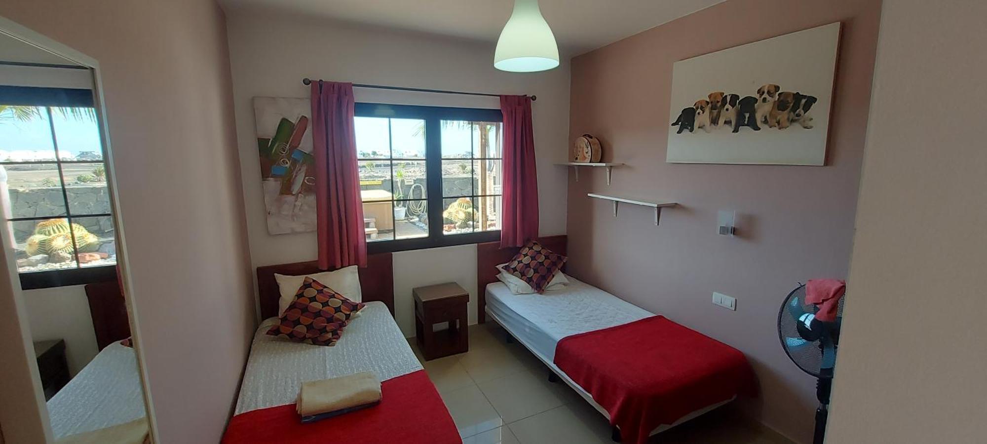 Villa Emma Playa Blanca Ngoại thất bức ảnh